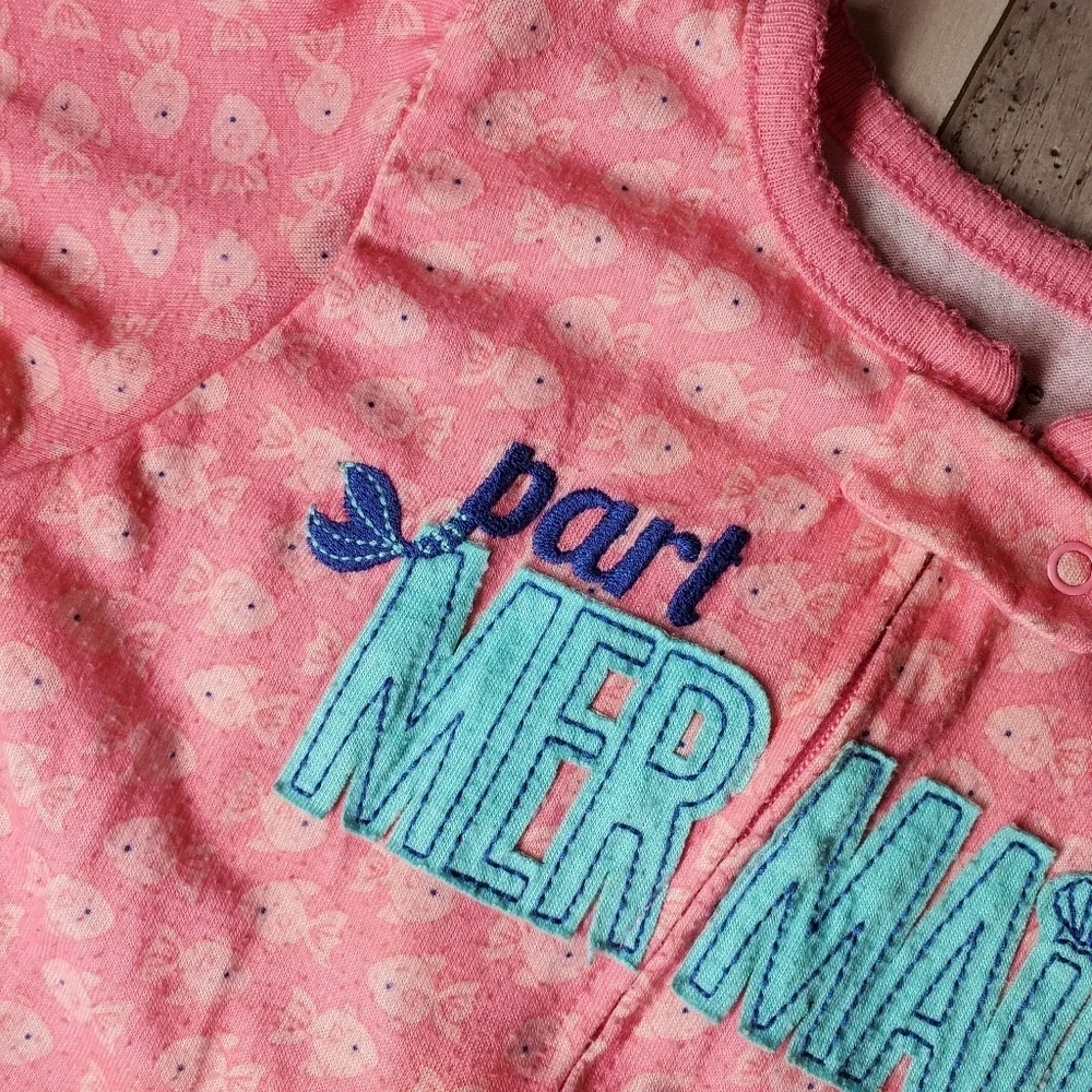 Carters brand just